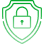 Robust Security Measures